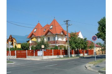 Privatan smeštaj Hévíz 1